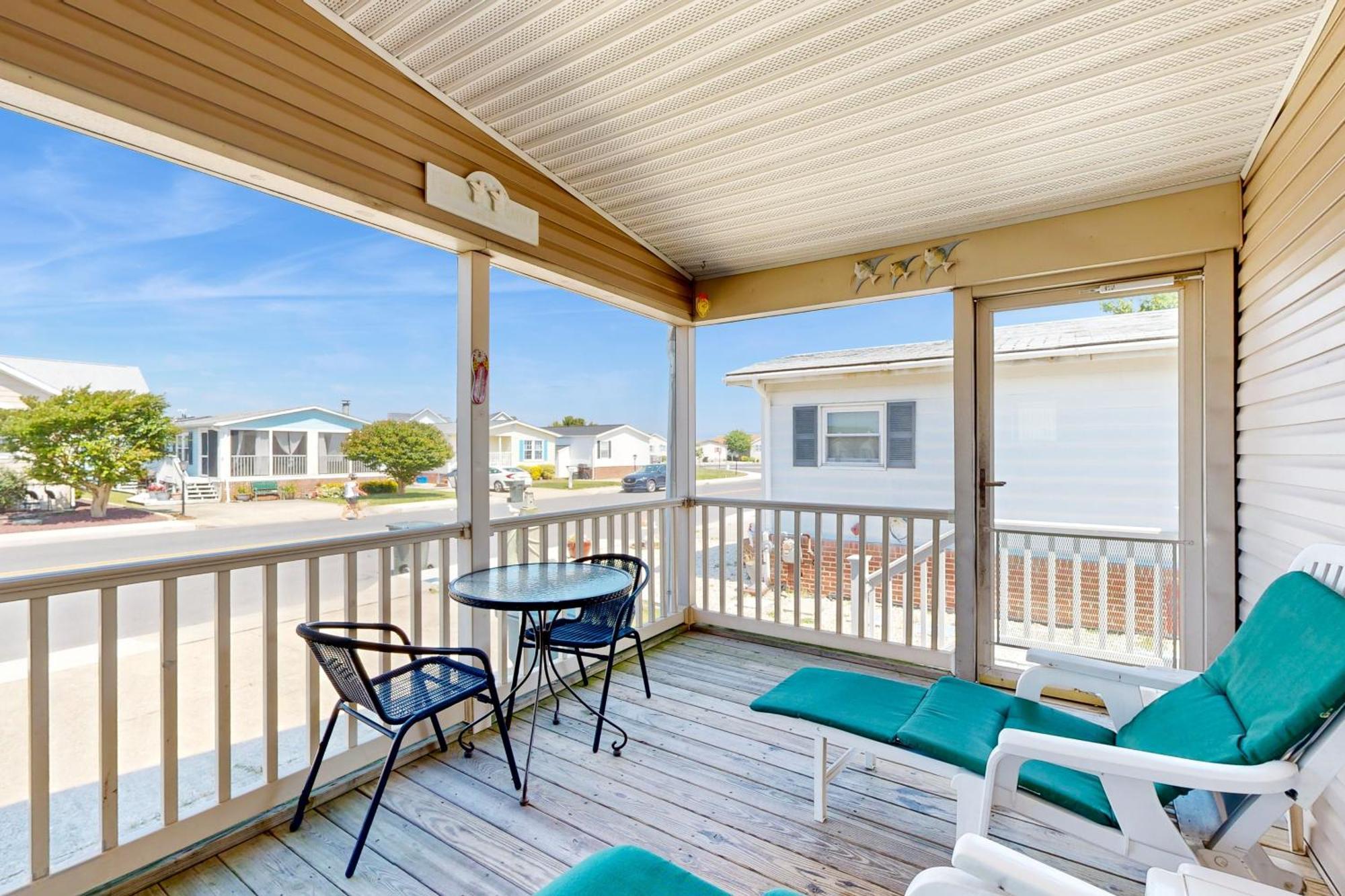 Pop Pop'S Place Ocean City Exterior foto